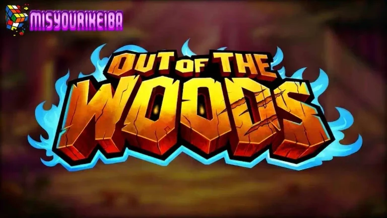 Out of the Woods: Sensasi Slot Gacor Terbaru Pragmatic Play di Tengah Hutan