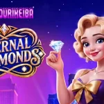 Silau Kemenangan! Mainkan Eternal Diamonds Slot Gacor Klasik Pragmatic
