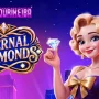Silau Kemenangan! Mainkan Eternal Diamonds Slot Gacor Klasik Pragmatic