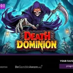 Death Dominion: Rahasia Kemenangan Slot Gacor Besutan Pragmatic Play