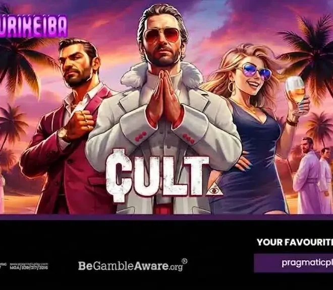 Kenapa Cult Jadi Slot Gacor Favorit dari Pragmatic Play? Ini Jawabannya!