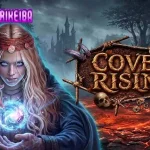Coven Rising: Petualangan Sihir Kegelapan di Slot Gacor Pragmatic Play