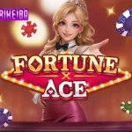 Fortune X Ace: Pilihan Slot Gacor Yellow Bat Paling Hits Saat Ini