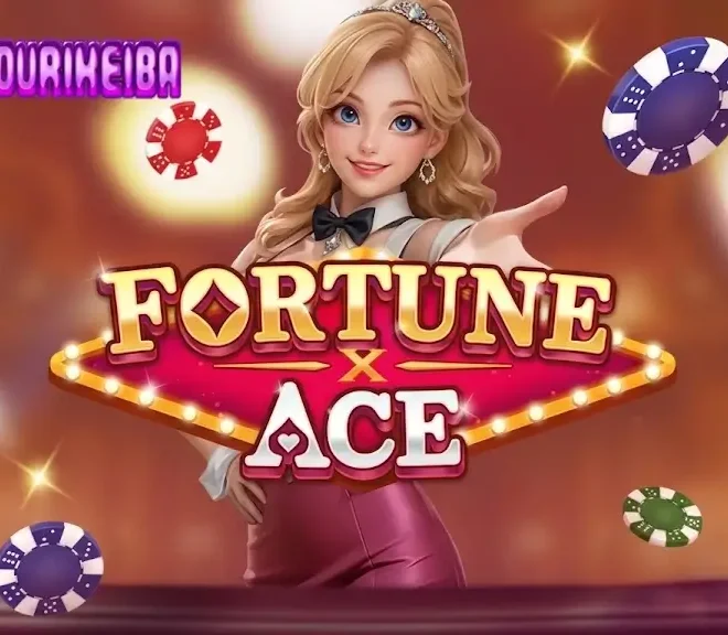Fortune X Ace: Pilihan Slot Gacor Yellow Bat Paling Hits Saat Ini
